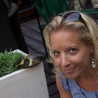 Viktória Jónás