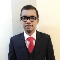 Shashank Mhatre