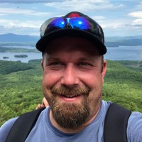 Eric Niquette