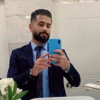 Marwan Alrubaie