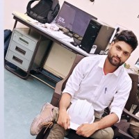 Abhinandan Kumar Singh
