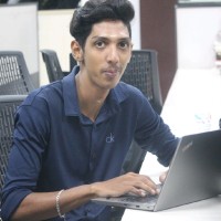 AjithKumar K