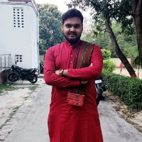 Sushanta Kumar Dash