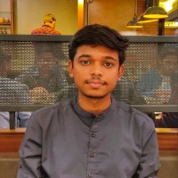 Shreyash Sharma