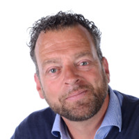 Paul Vaarhorst