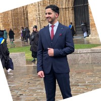 Ahmed Mujtaba