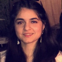 Diya Kapoor
