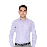 Shoaib Ansari
