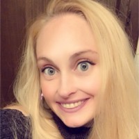 Crystal Thirion