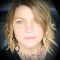 Melanie Spangler