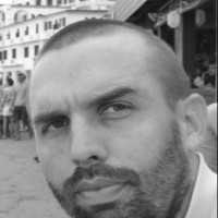 Fabien Eymard