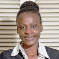 Gertrude Mawire