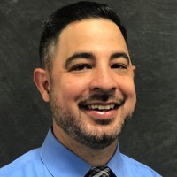 Christopher Bradley, Mba