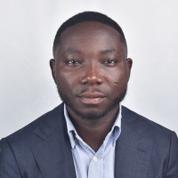 Faizer Agyemang (Msc, Bsc)