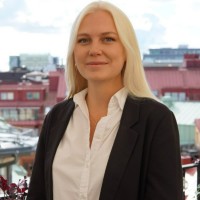 Elin Zetterström