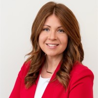 Shannon Nolthenius, MBA