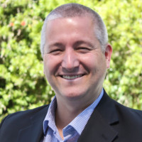Tom McCue, GAICD