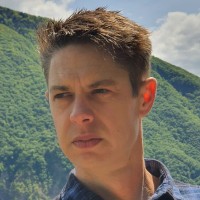 Josh Baker