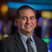 Peter Alvarado