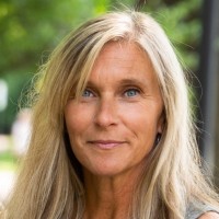 Nancy Fulmer