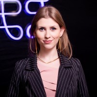 Audrey Sarraceni