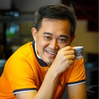 Agung Indrata, SE, MM, CMA