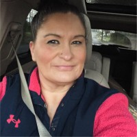 Billie J Saunders