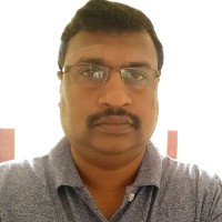 Gururaj Somannanavar