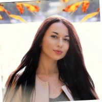 Oleksandra Riazhskykh