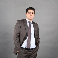 Fakhriddin Fathuddinov