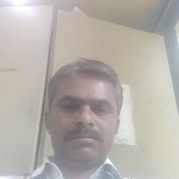 Santosh Pawar