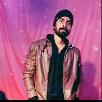 Abhishek Singh