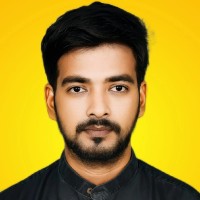 Balaji Mahalingam