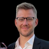 Oddbjørn Bugge Olsen