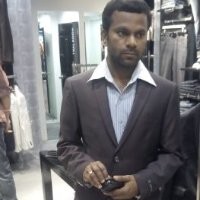 Veerasankar Gomu