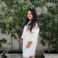 Yashvi Thakkar