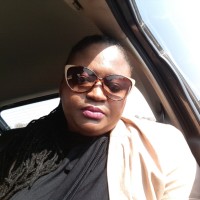 Lesego Mkhabela