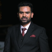 Michael Raj