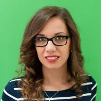 Irena Nikolic