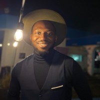 Quincy Akaba