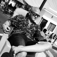 Salman Mahmood
