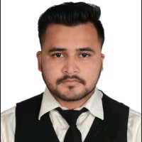 Santosh Kumar Chaudhary
