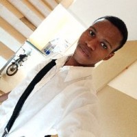 Nouatin Eudes DJOSSOU