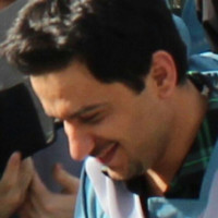 Yousef Norouzinasab