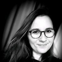 Caroline Alligne