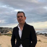 Paulo Brites