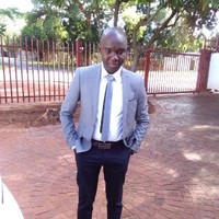 Edwin Manabalala