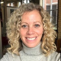 Kate Mallett-Thomas