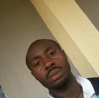 Omoregbe Victor