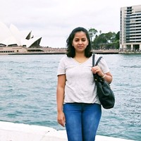 Shilpa Bellary